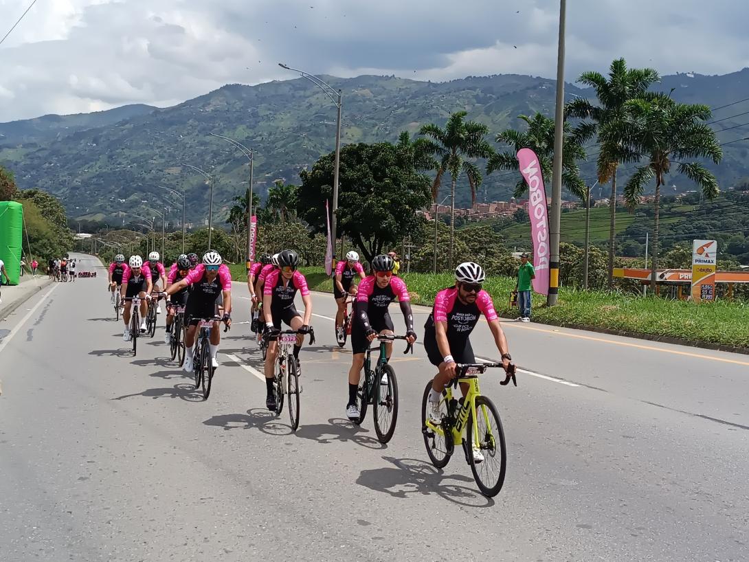 Rigoberto Urán un adiós monumental en El Giro de Rigo 2024