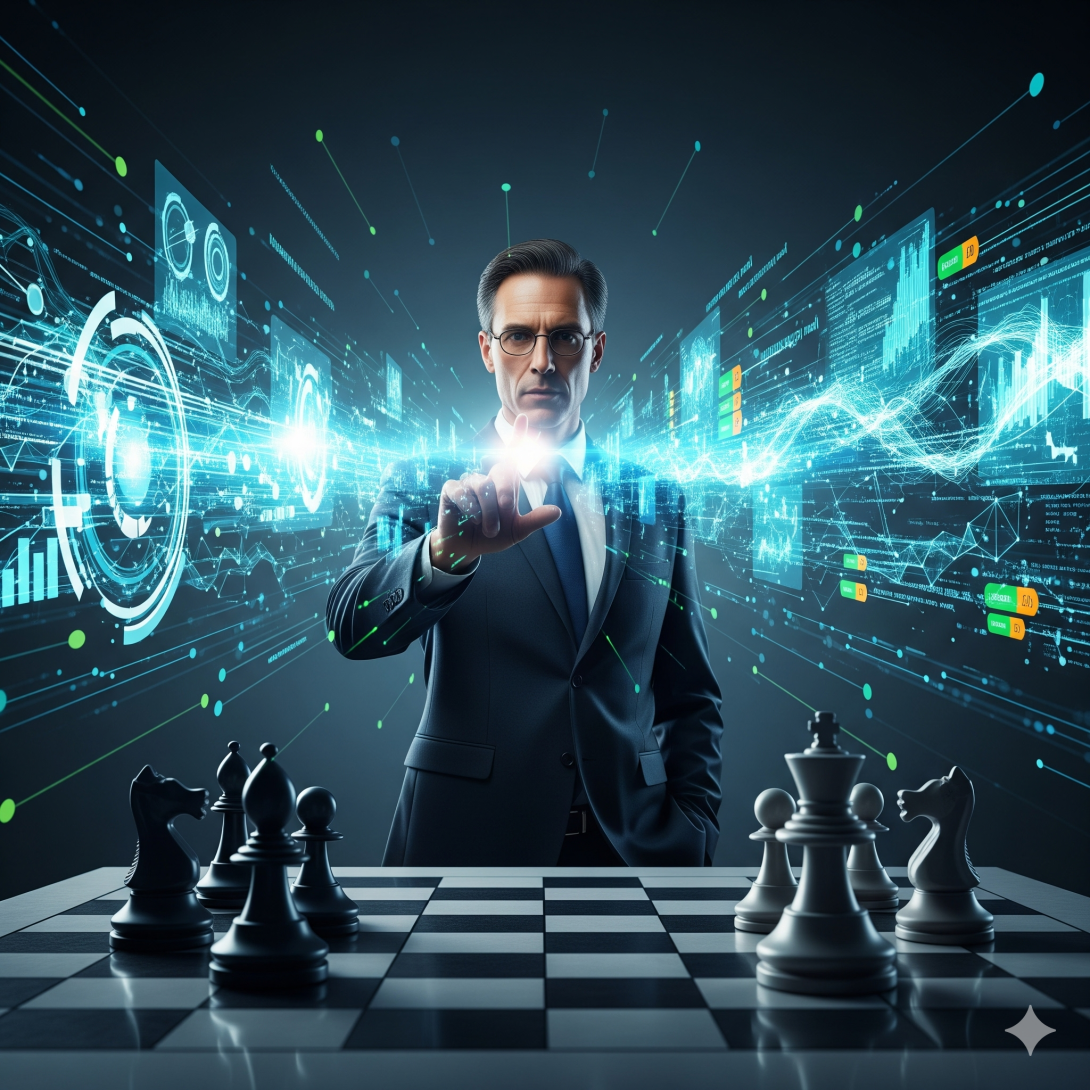 CIO Y COMPETIVIDAD 