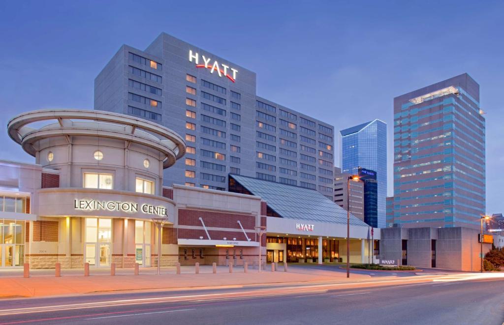 Hyatt