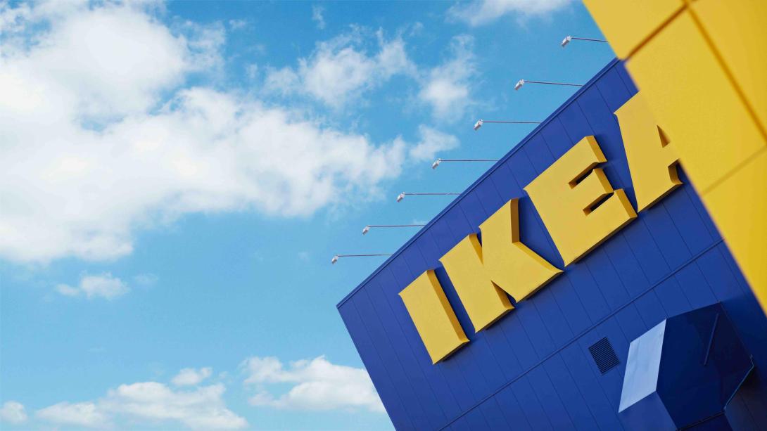 logo IKEA