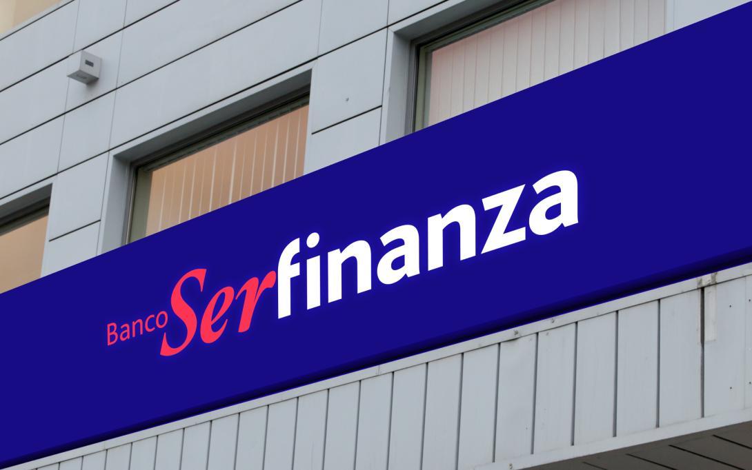 Serfinanza