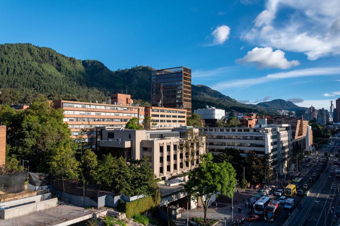 U. Javeriana 