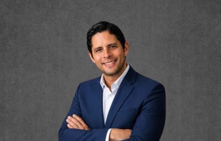 John Aguilera, de GNS, habla sobre inteligencia artificial agéntica