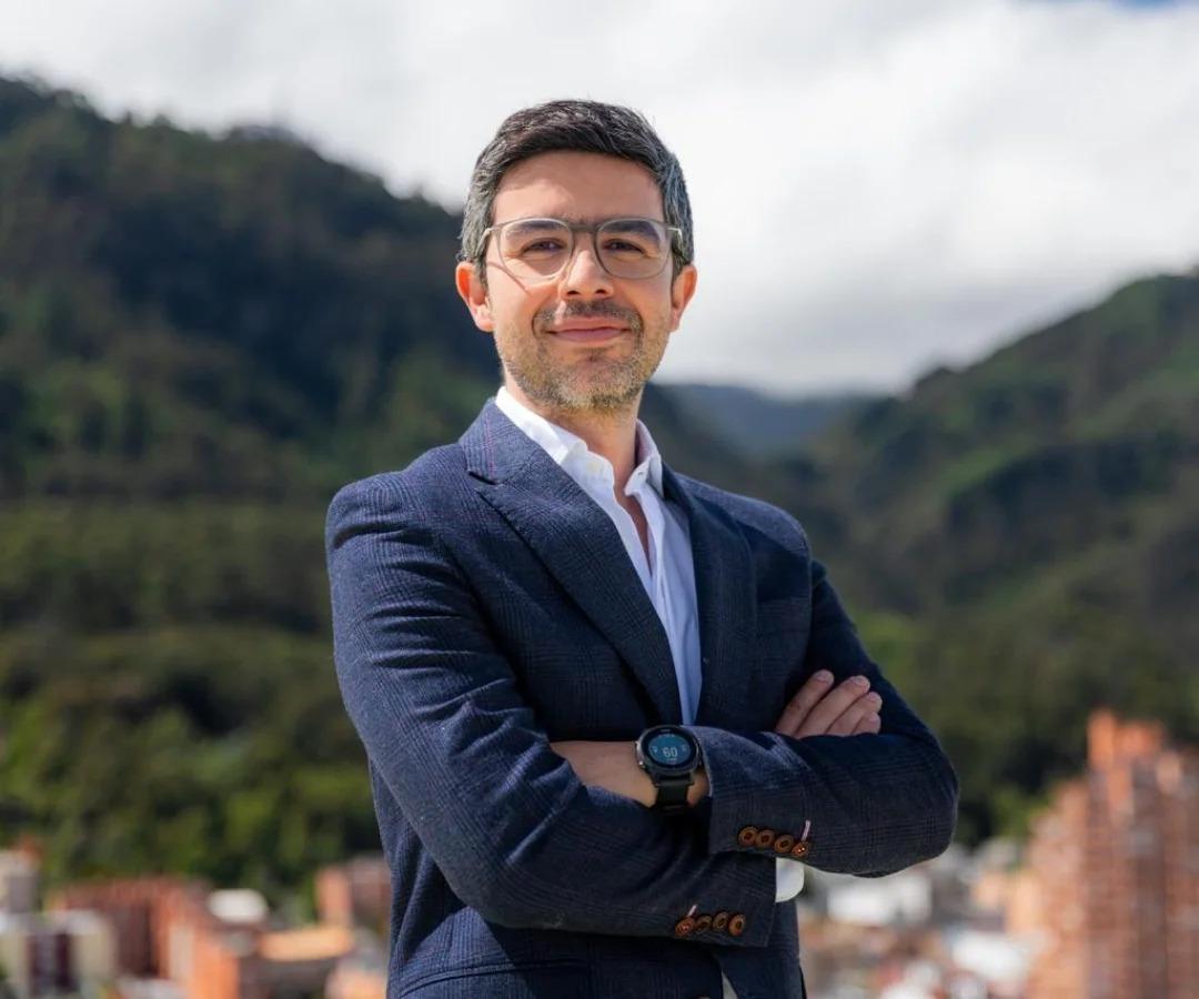 Juan Francisco Sierra