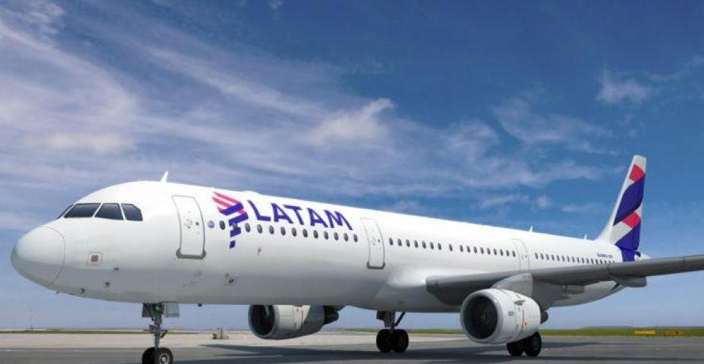 Latam Airlines