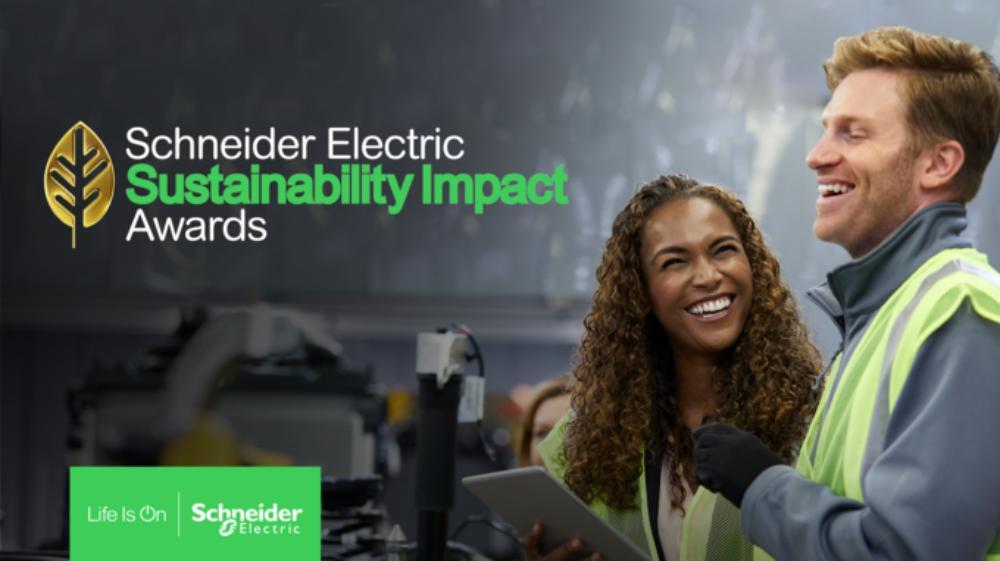 Schneider Electric 