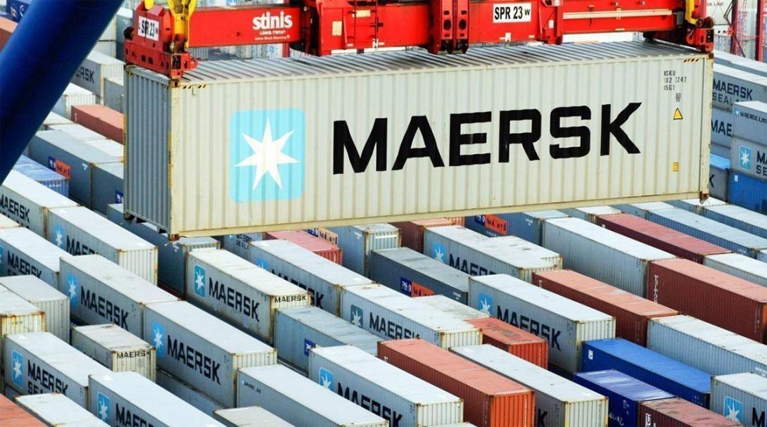 Maersk