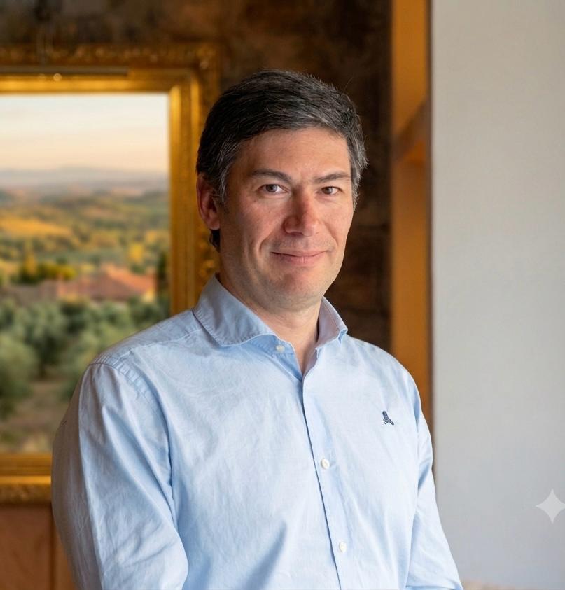 Felipe Ramírez Huerta