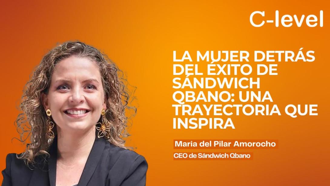 Maria del Pilar Amorocho Qbano