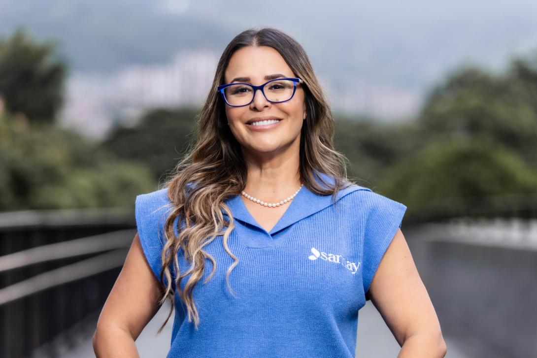 María Artunduaga