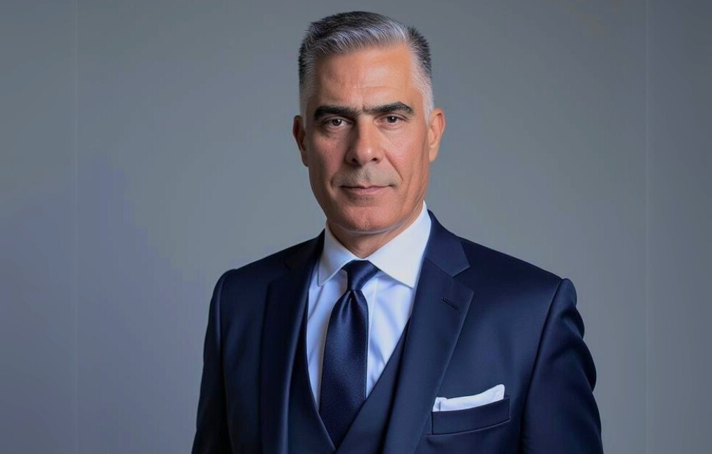 Mauricio González