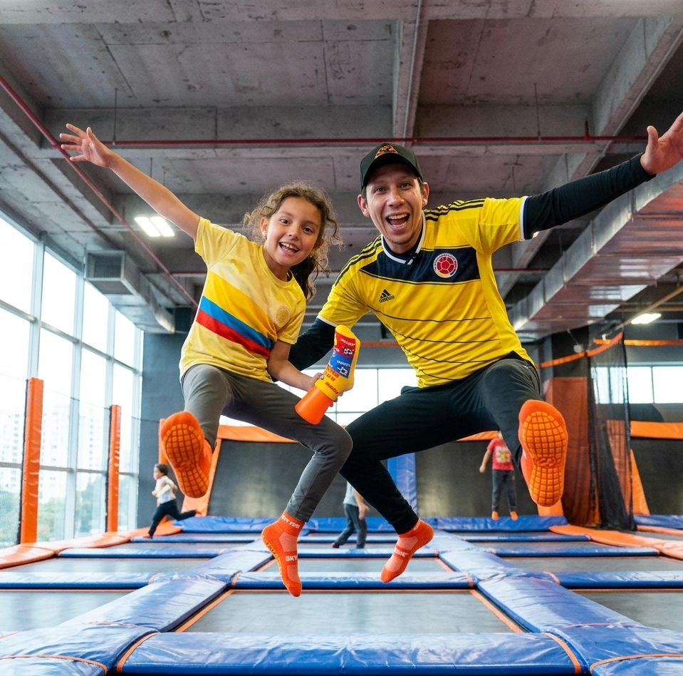 Sky Zone