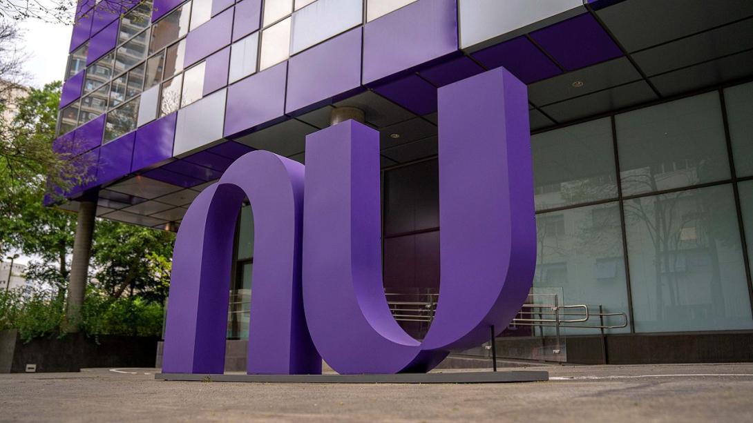 Nubank en Colombia recibe préstamo