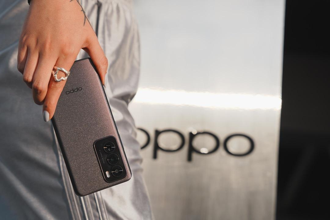 OPPO Reno 12 5G