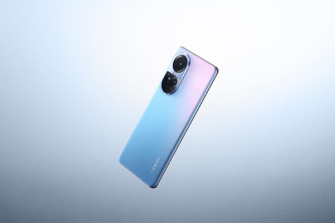 Foto de Oppo Reno 10 5G