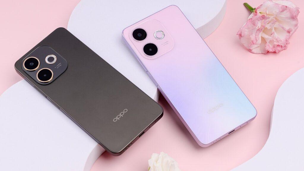 OPPO A5 Pro 5G 