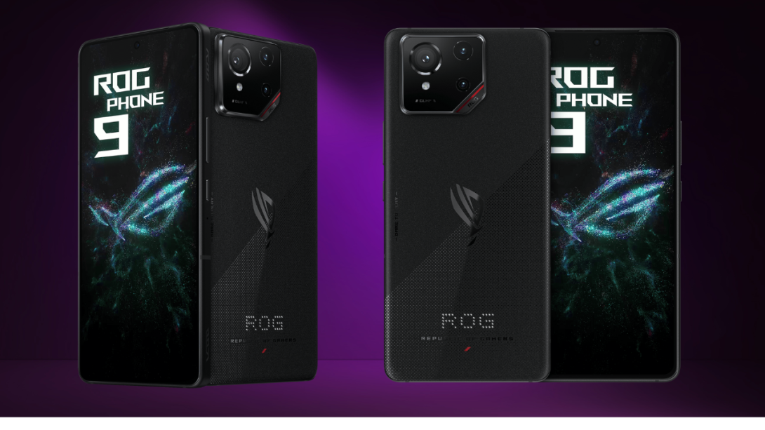 ROG Phone 9