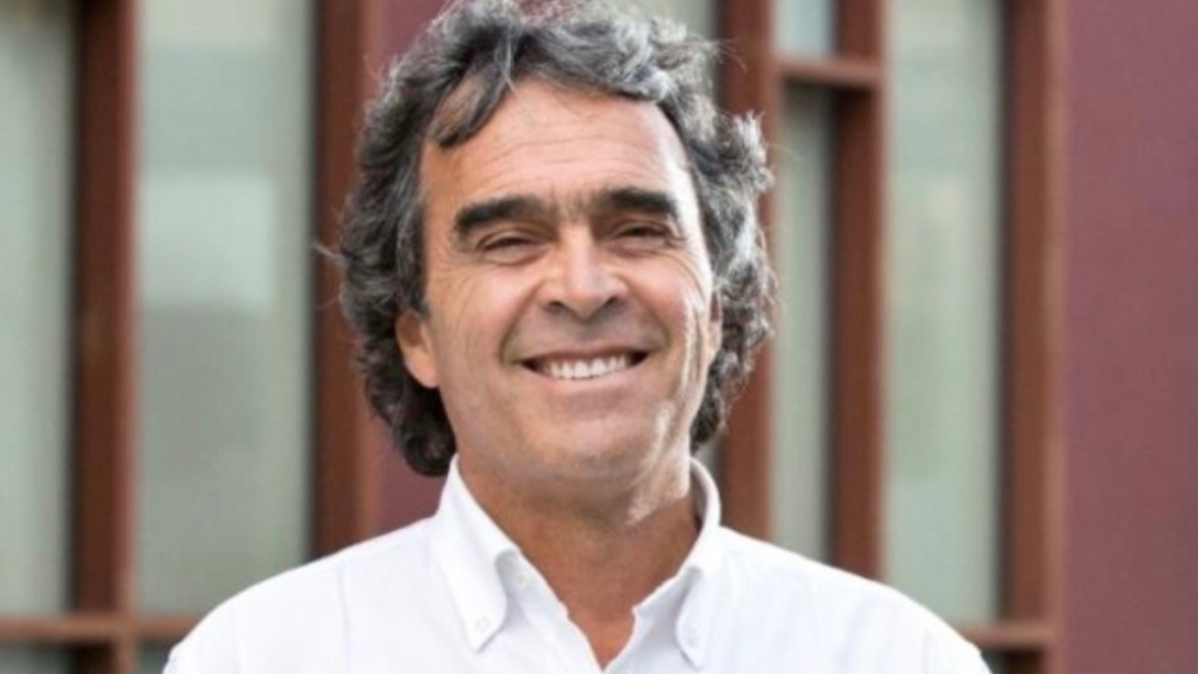 Sergio Fajardo