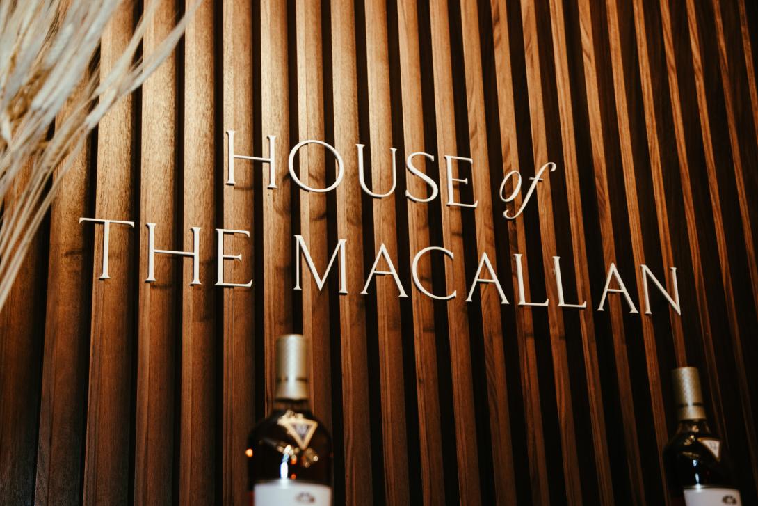 The Macallan