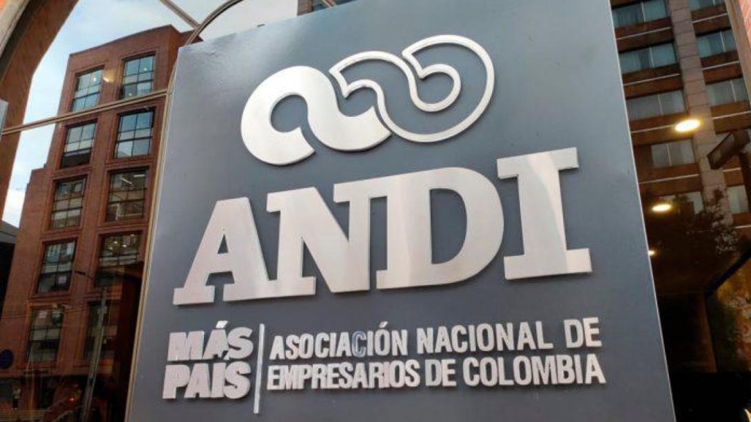 Edificio de la Andi