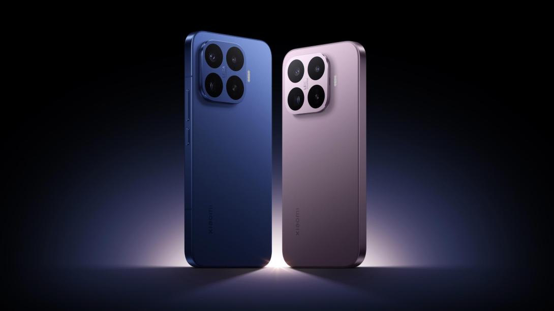 Xiaomi