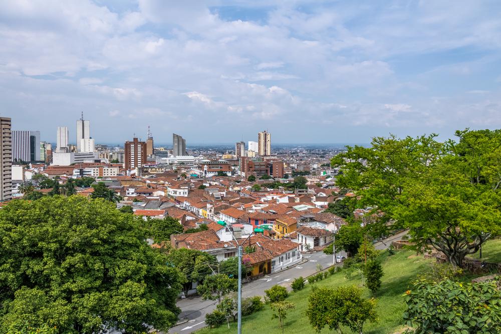 Foto de Cali