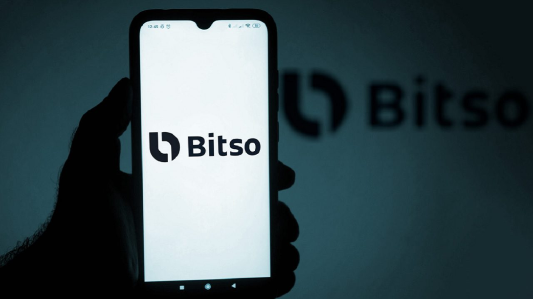 app bitso