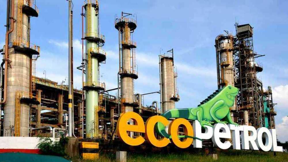 Ecopetrol.