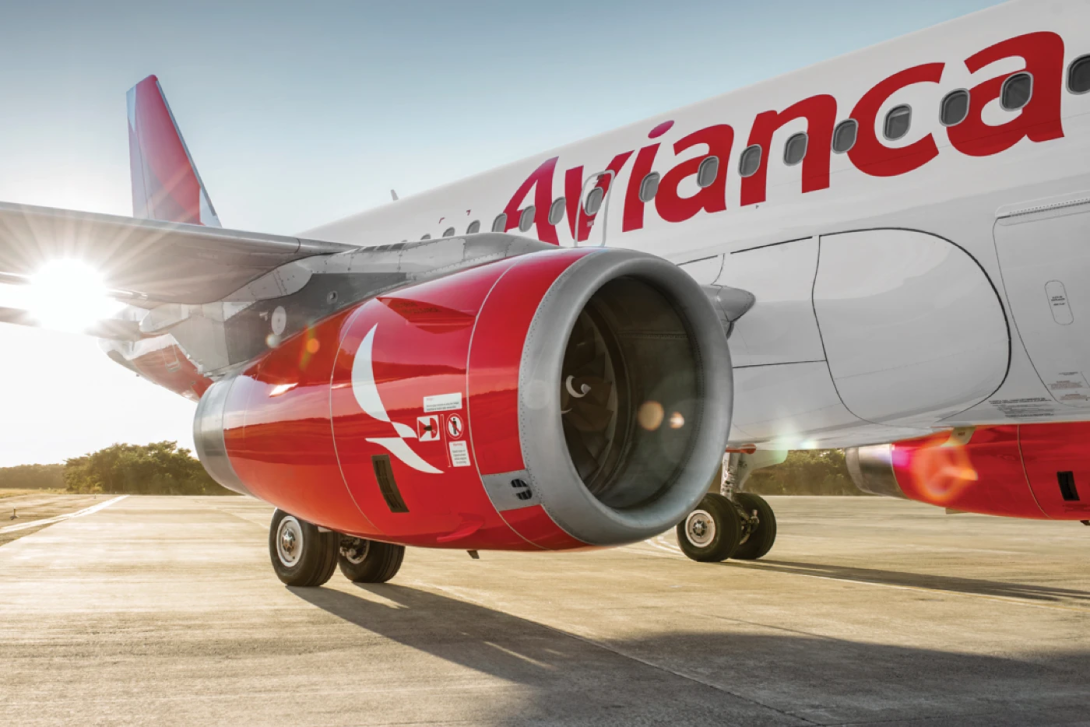 Avianca anuncia descuentos