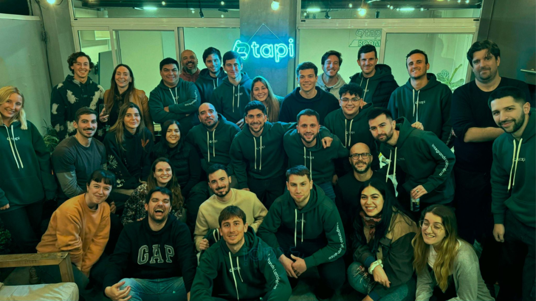 tapi acelera su expansión en Latinoamérica con red de pagos en México
