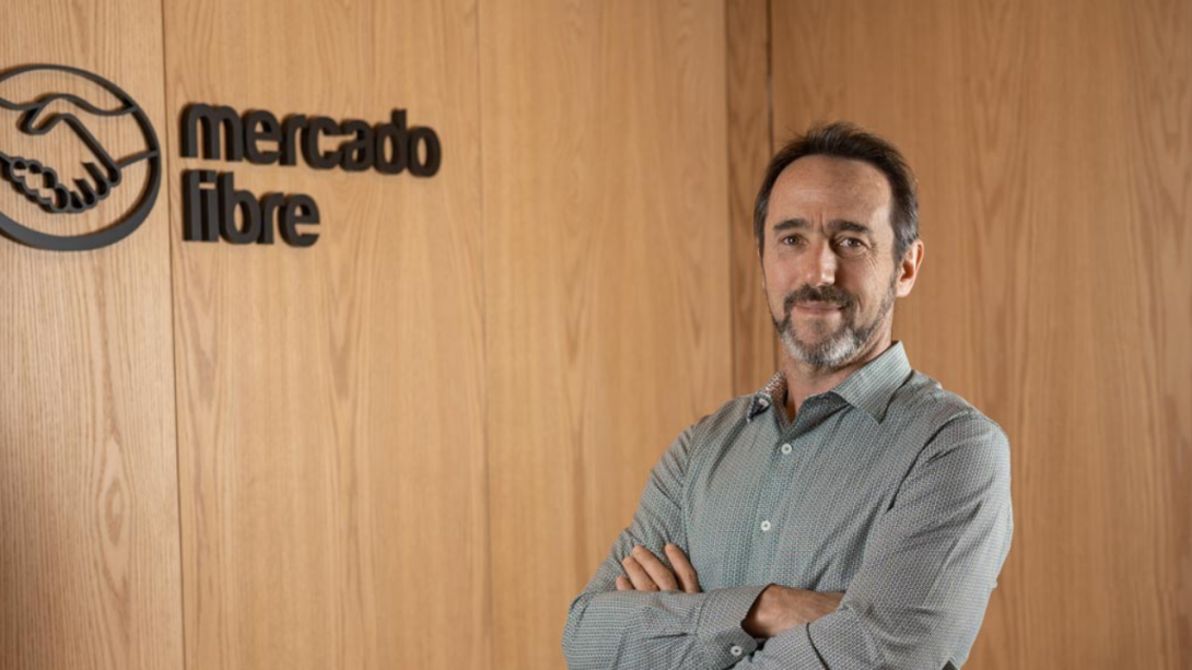 Marcos Galperin 