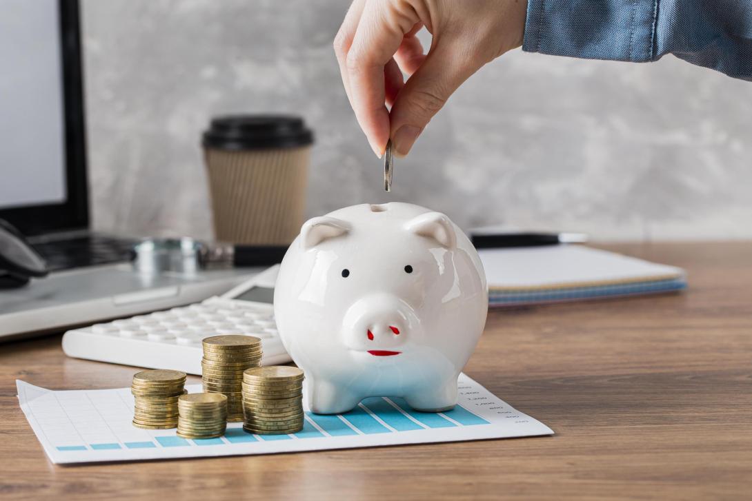 educación financiera