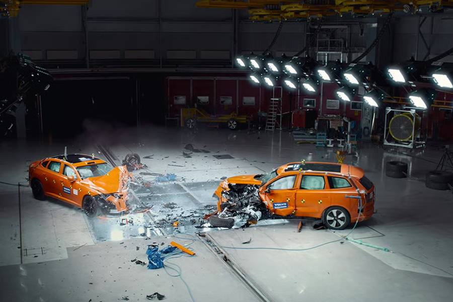 Volvo Cars