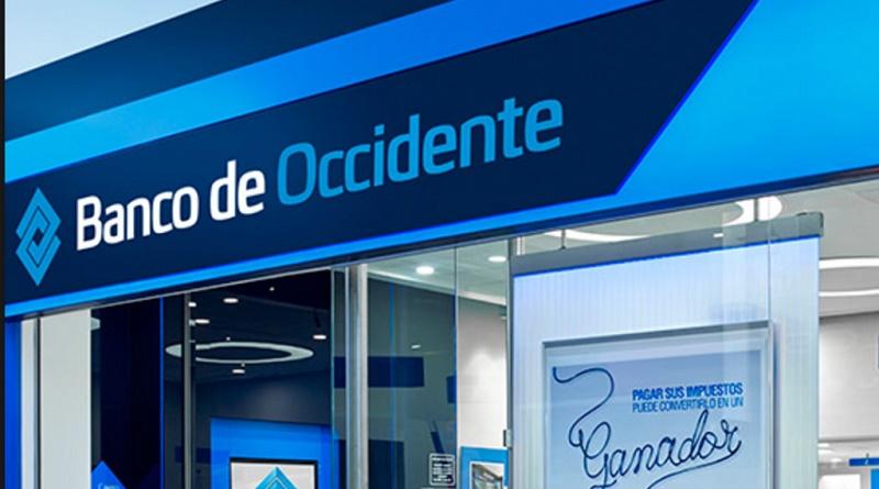 Banco de Occidente tiene vacantes